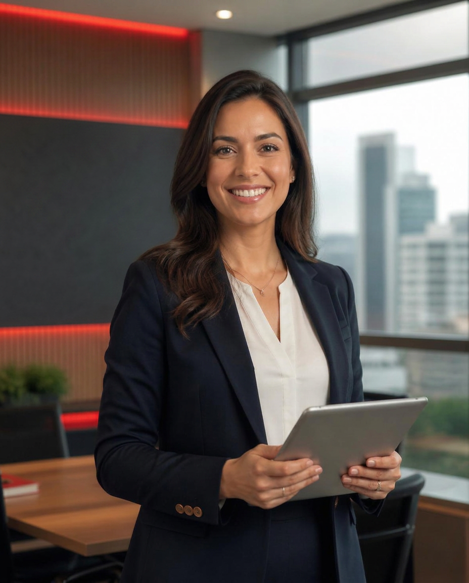 Consultora especializada em consórcios